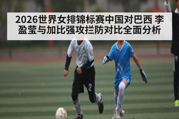 2026世界女排锦标赛中国对巴西 李盈莹与加比强攻拦防对比全面分析