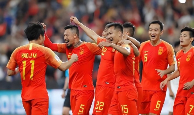 IM电竞登录入口-意外！U23国足在决赛为何会溃败日本，古广明一口气说出三个原因